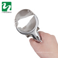 stainless steel light source vaginal speculum virgin for cattle